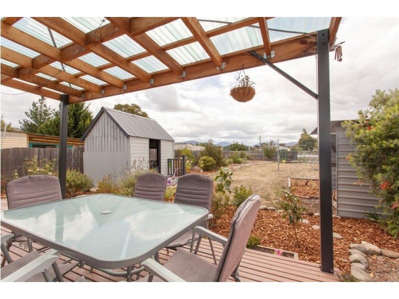 32 Agnes Street, Ranelagh TAS 7109