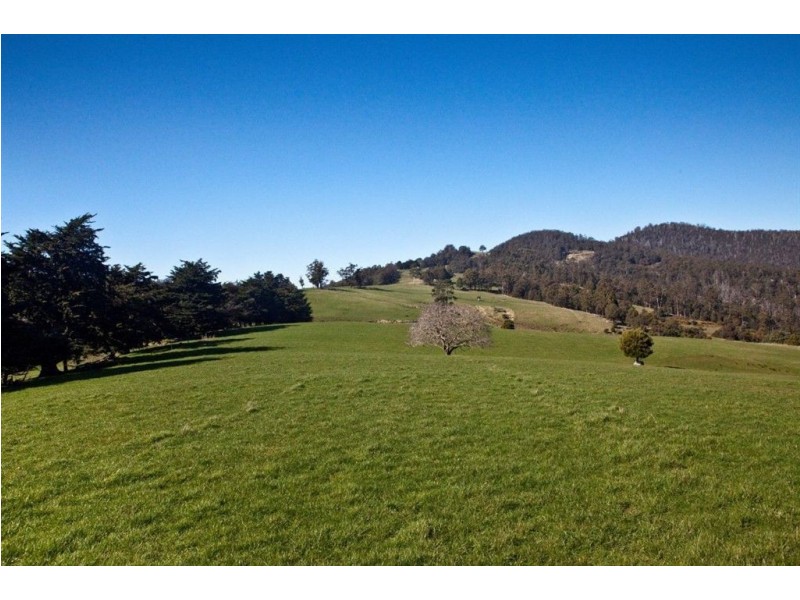- Cawthorns Road, Wattle Grove TAS 7109