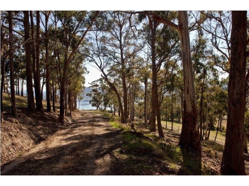 - Cawthorns Road, Wattle Grove TAS 7109