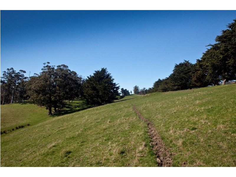 - Cawthorns Road, Wattle Grove TAS 7109