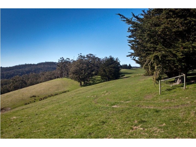 - Cawthorns Road, Wattle Grove TAS 7109
