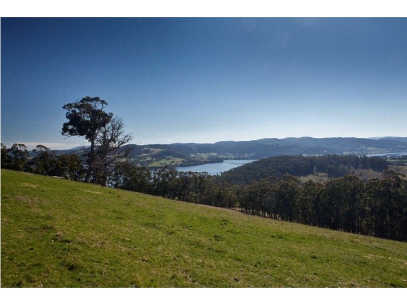 - Cawthorns Road, Wattle Grove TAS 7109