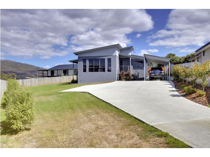 16 Beauty View Road, Huonville TAS 7109