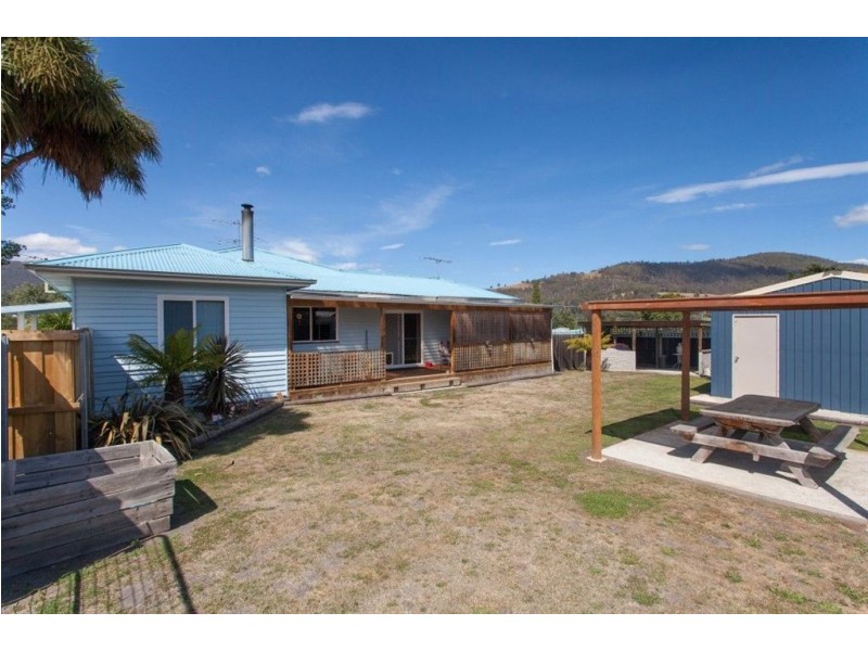 7 Agnes Street, Ranelagh TAS 7109