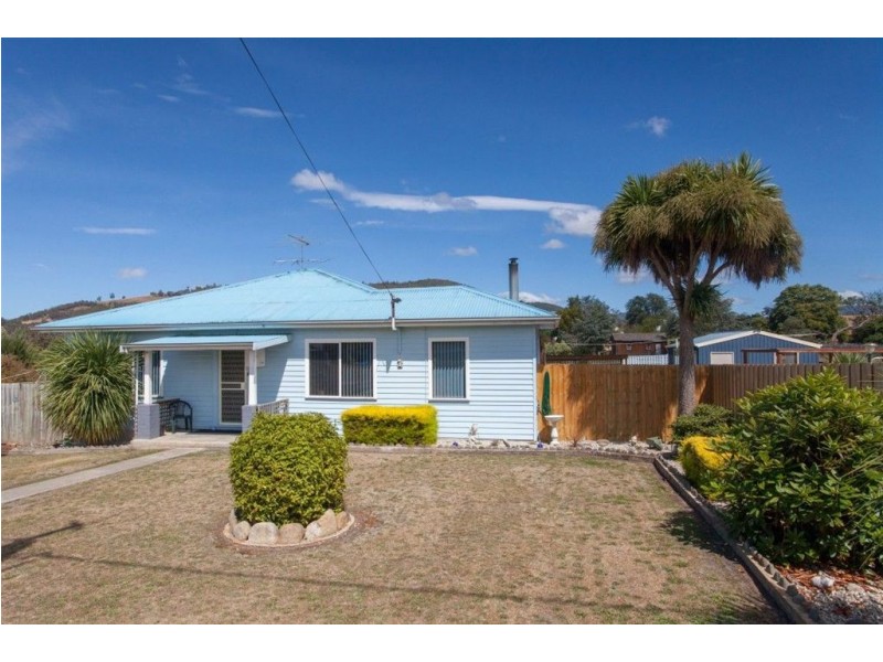 7 Agnes Street, Ranelagh TAS 7109