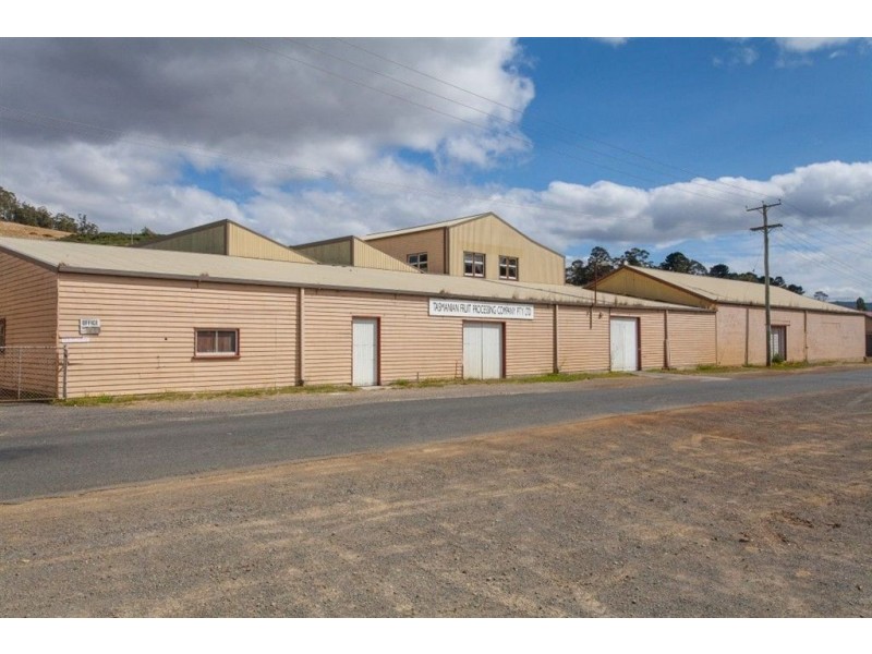 Lot 1 Lymington Road, Cygnet TAS 7112