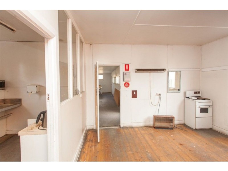 Lot 1 Lymington Road, Cygnet TAS 7112