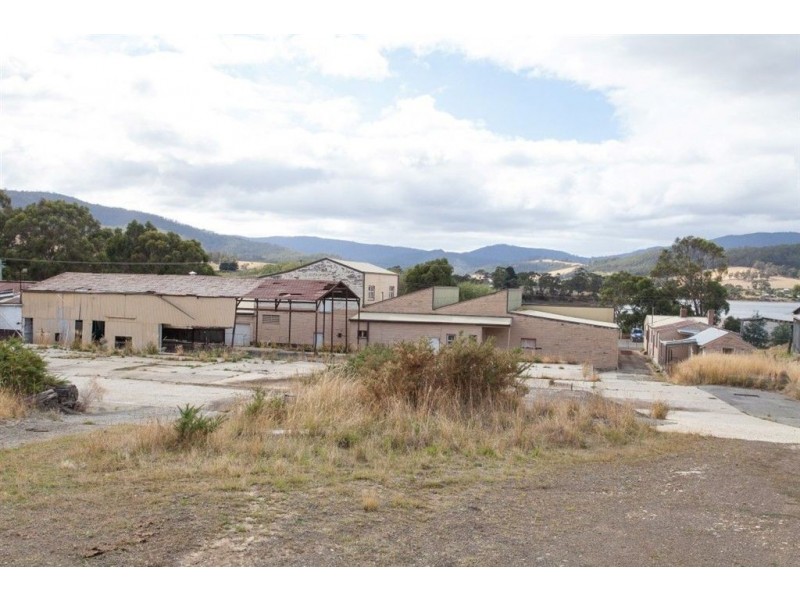 Lot 1 Lymington Road, Cygnet TAS 7112