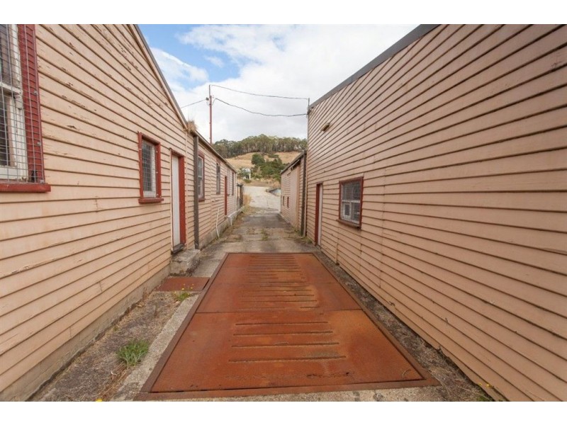 Lot 1 Lymington Road, Cygnet TAS 7112