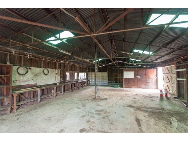 Lot 1 Lymington Road, Cygnet TAS 7112