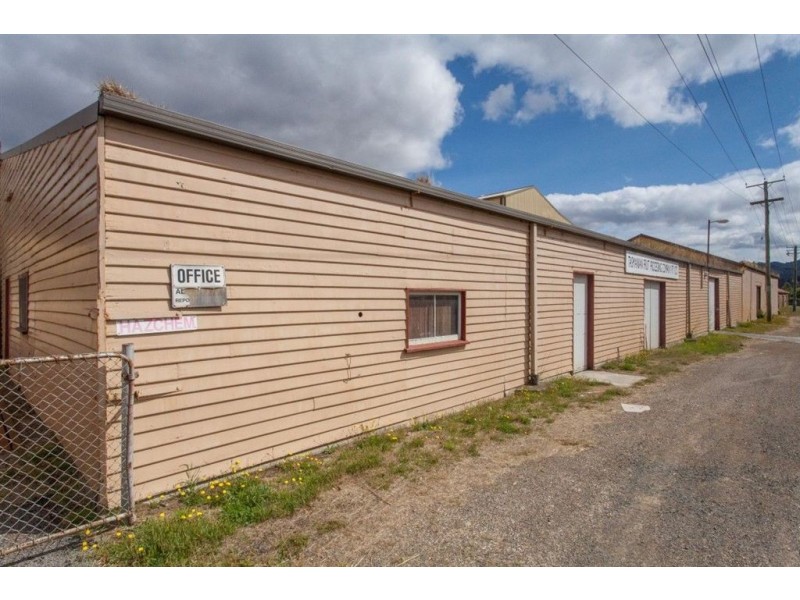 Lot 1 Lymington Road, Cygnet TAS 7112