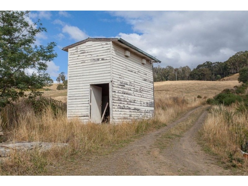 Lot 1 Lymington Road, Cygnet TAS 7112