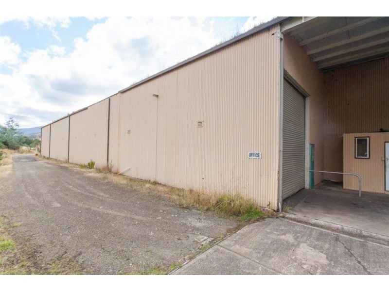 Lot 3 Lymington Road, Cygnet TAS 7112