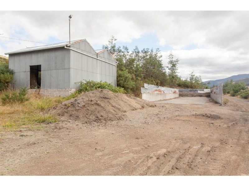 Lot 3 Lymington Road, Cygnet TAS 7112