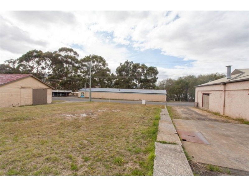 Lot 3 Lymington Road, Cygnet TAS 7112