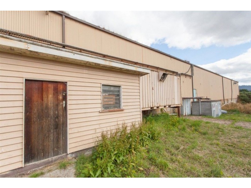 Lot 3 Lymington Road, Cygnet TAS 7112