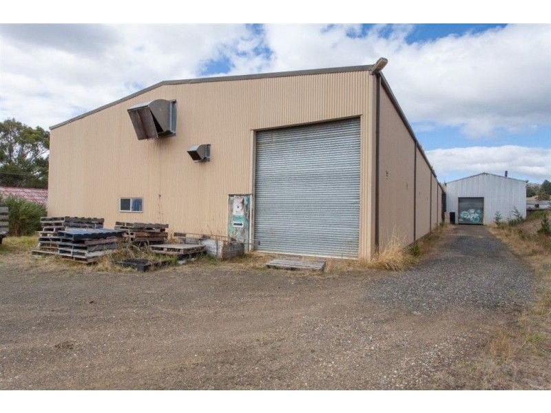 Lot 3 Lymington Road, Cygnet TAS 7112