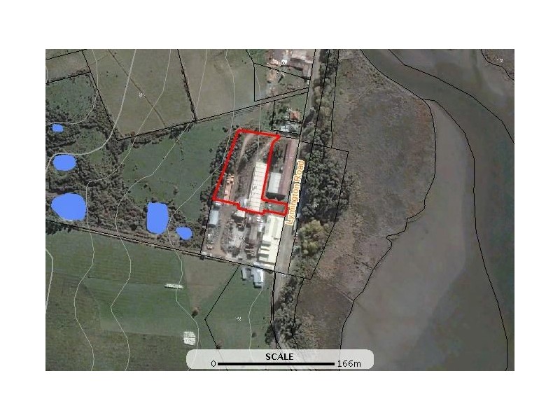 Lot 3 Lymington Road, Cygnet TAS 7112