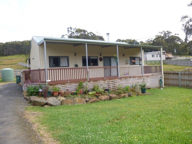 4658 Huon Highway, Port Huon TAS 7116