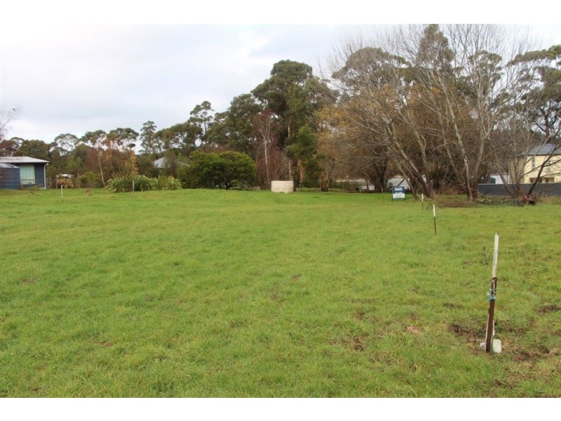 Lot 1 Challis Crescent, Deep Bay TAS 7112