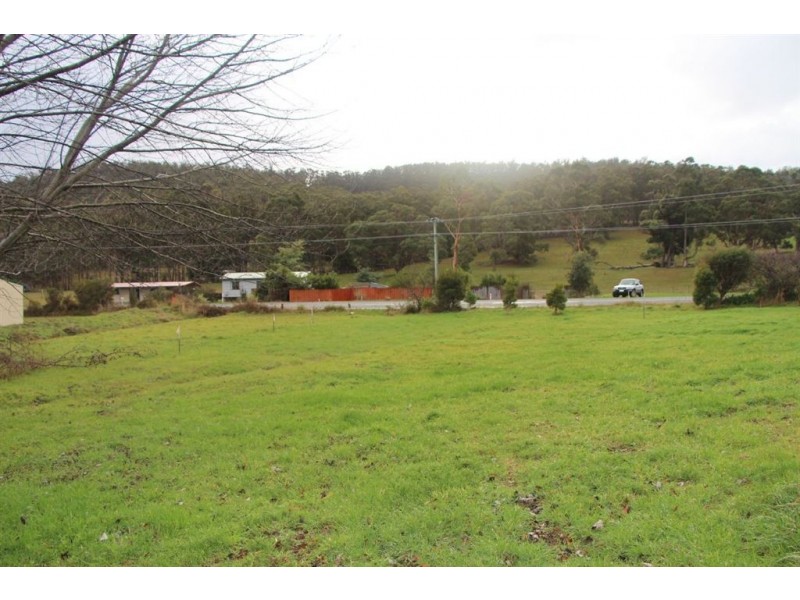 Lot 1 Challis Crescent, Deep Bay TAS 7112