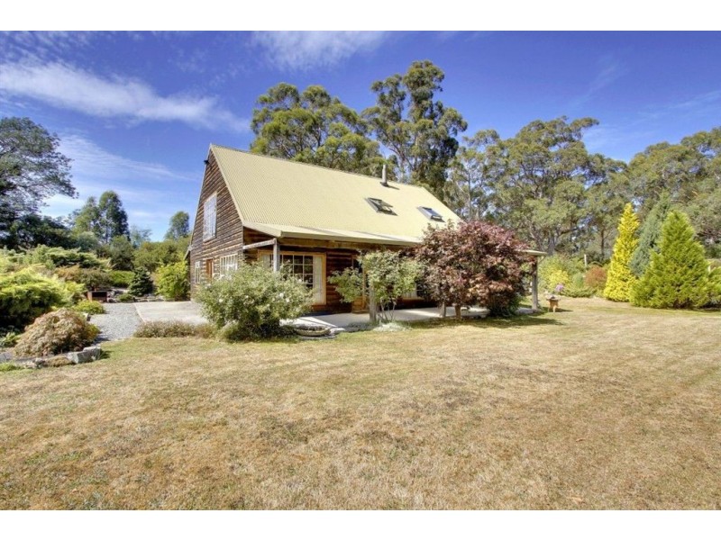 7483 Huon Highway, Strathblane TAS 7109