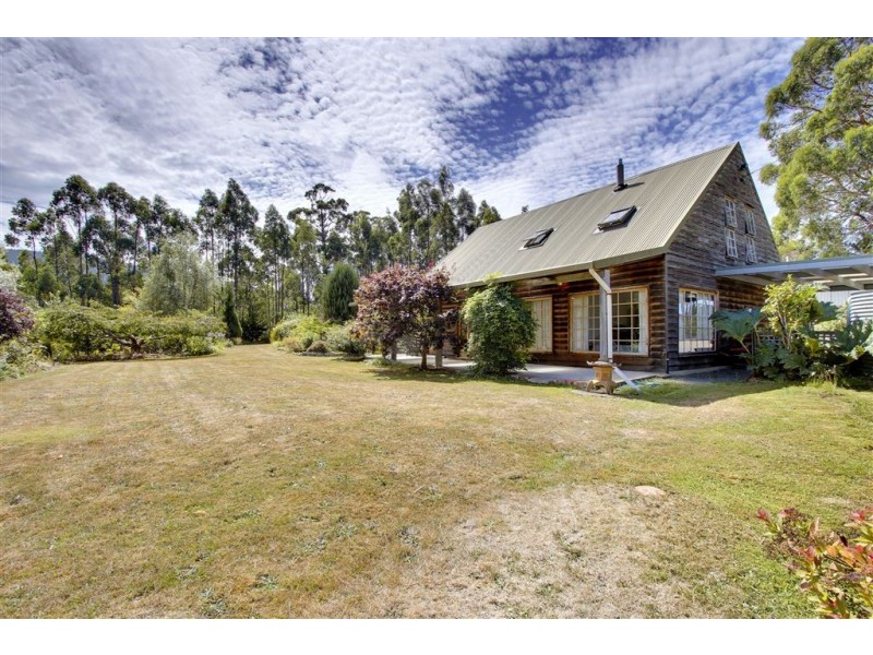 7483 Huon Highway, Strathblane TAS 7109