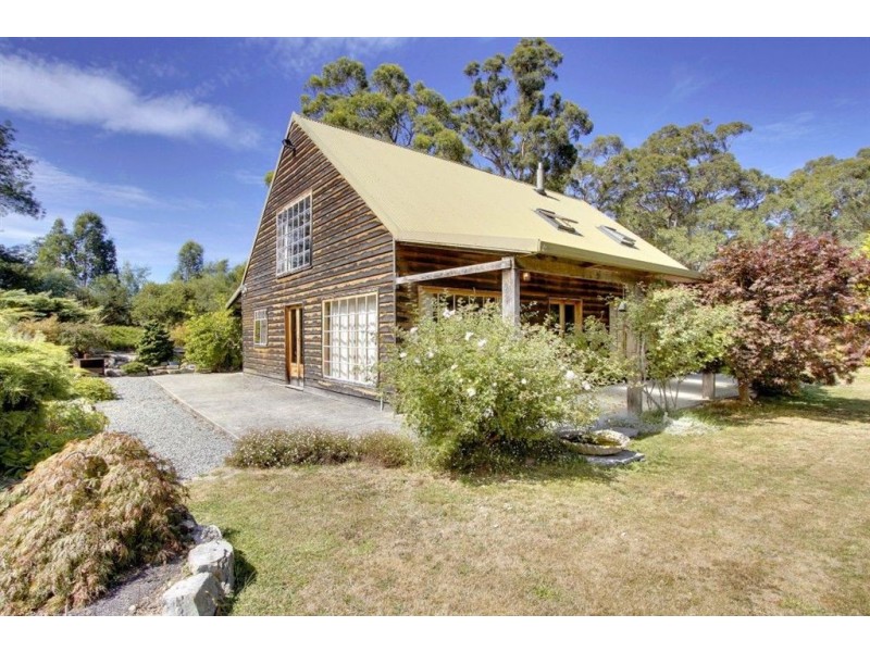 7483 Huon Highway, Strathblane TAS 7109