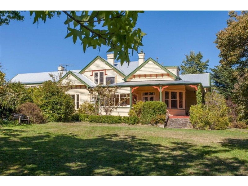 2 Louisa Street, Ranelagh TAS 7109