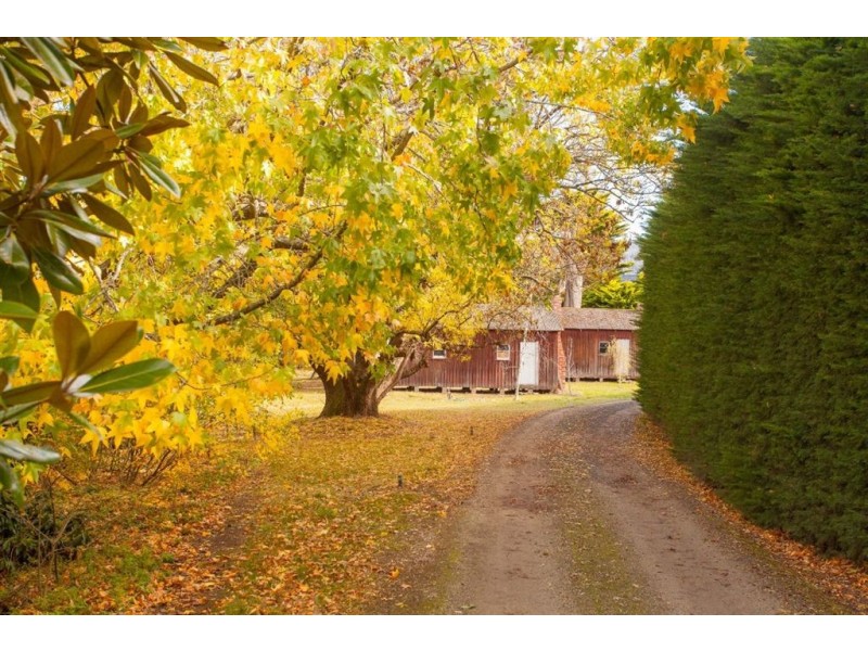 2 Louisa Street, Ranelagh TAS 7109