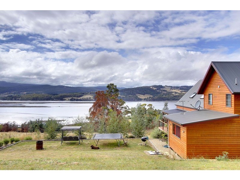 3830 Huon Highway, Franklin TAS 7113