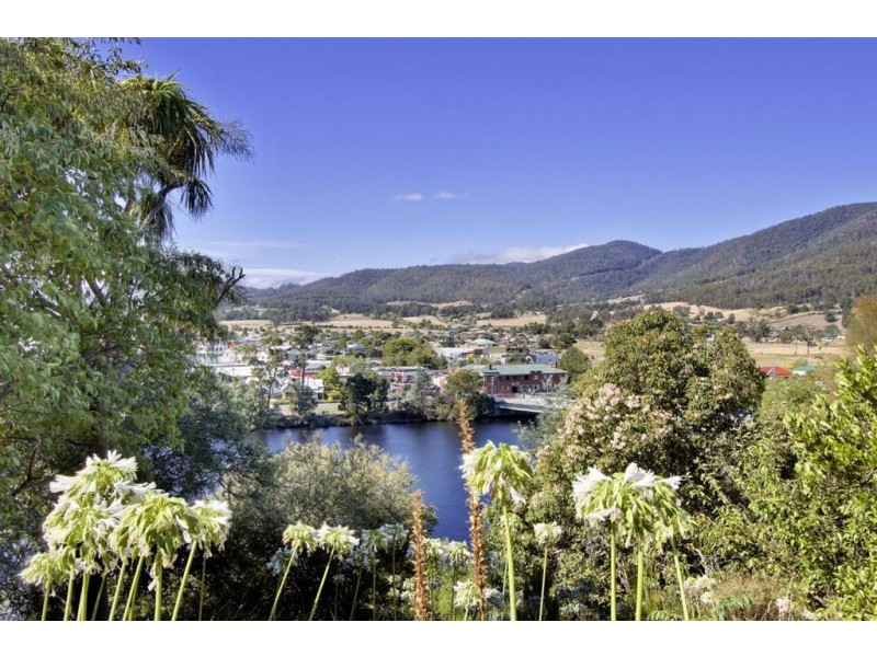 8 Riverview Lane, Huonville TAS 7109