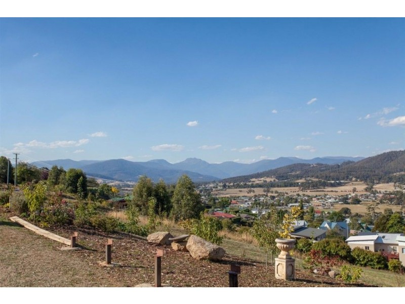 21 Scenic Hill Road, Huonville TAS 7109