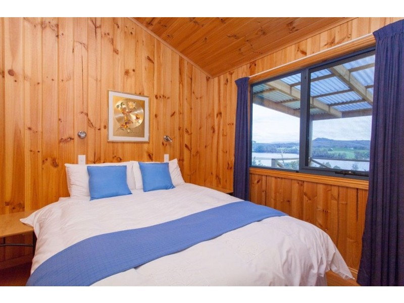 On Request, Dover TAS 7117