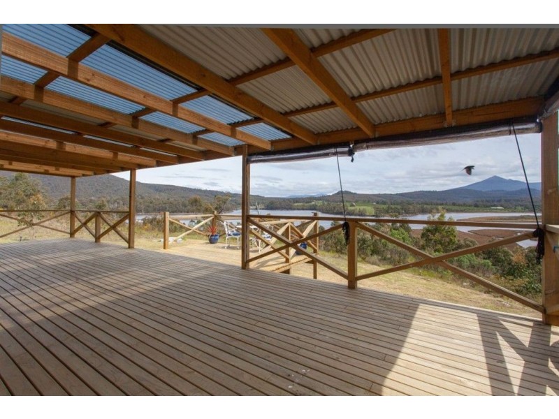 On Request, Dover TAS 7117