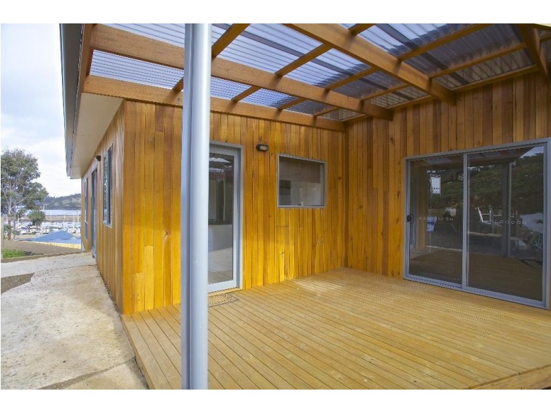 5 Percy Street, Port Huon TAS 7116