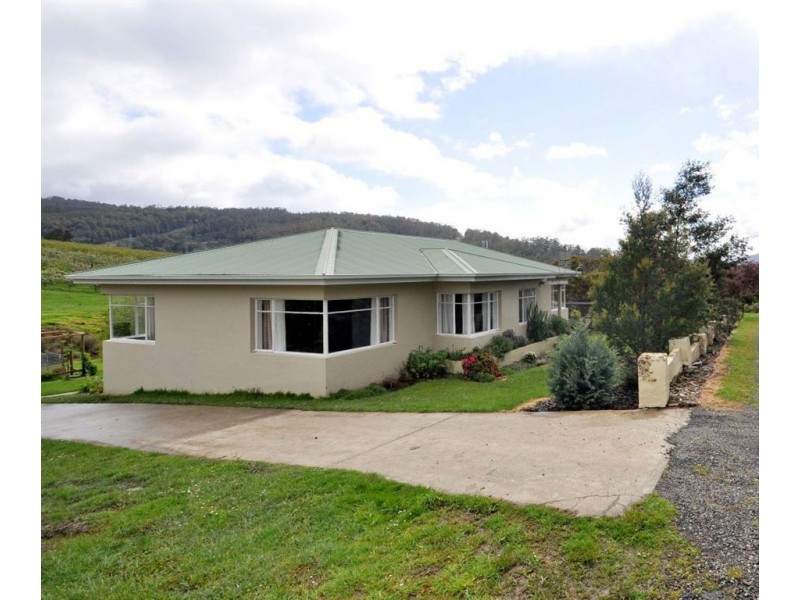 172 Braeside Road, Franklin TAS 7113