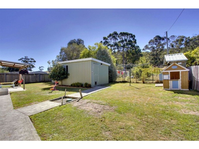 6684 Channel Highway, Deep Bay TAS 7112