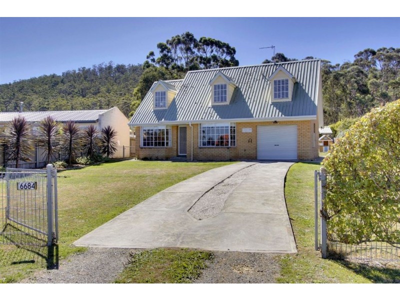 6684 Channel Highway, Deep Bay TAS 7112