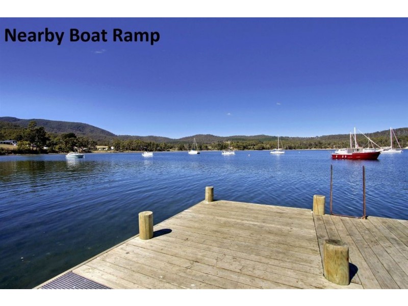 6684 Channel Highway, Deep Bay TAS 7112
