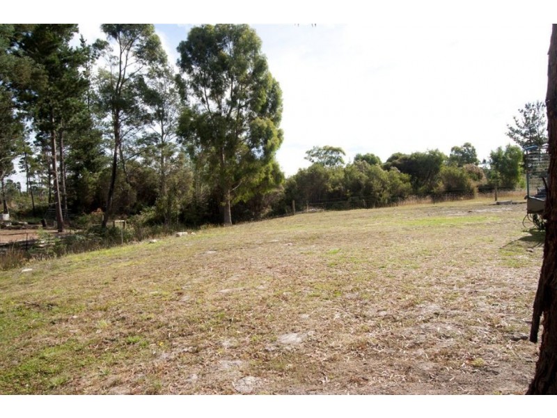 Lot 1/18 Cemetery Road, Dover TAS 7117