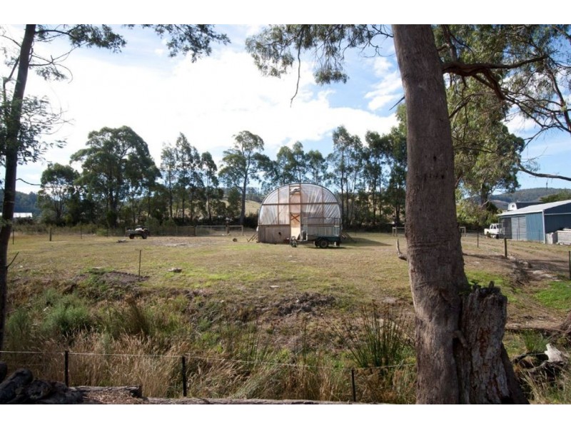 Lot 1/18 Cemetery Road, Dover TAS 7117