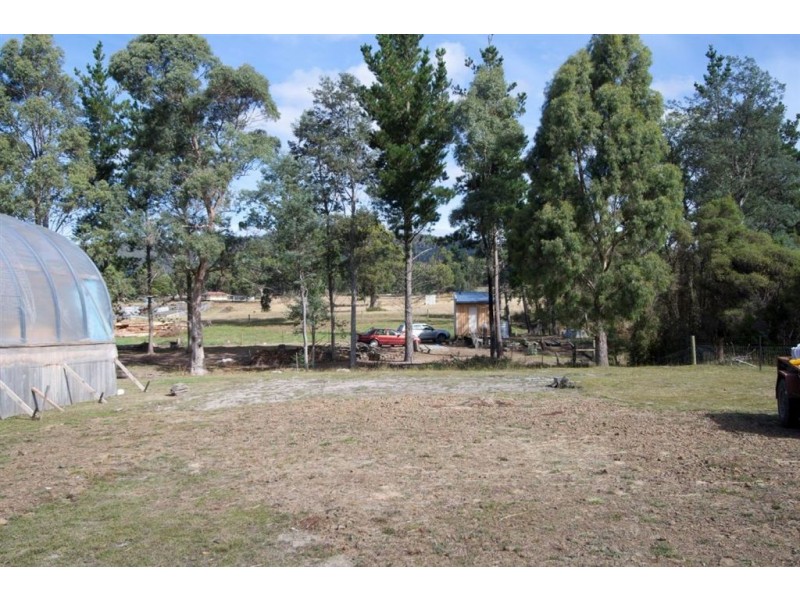 Lot 1/18 Cemetery Road, Dover TAS 7117