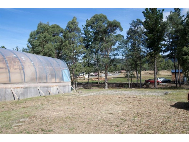 Lot 1/18 Cemetery Road, Dover TAS 7117
