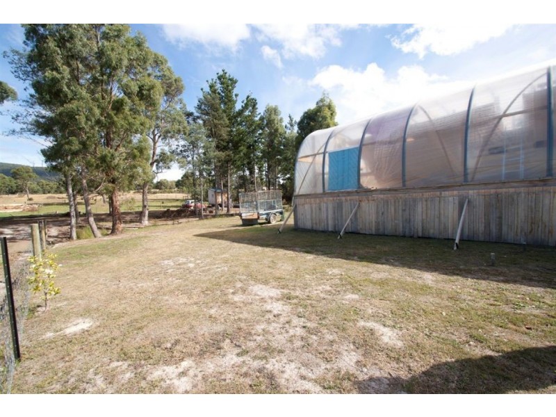 Lot 1/18 Cemetery Road, Dover TAS 7117