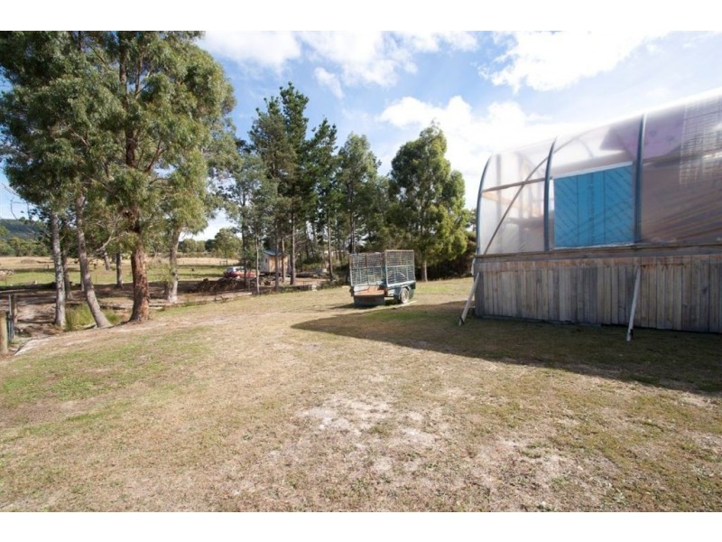 Lot 1/18 Cemetery Road, Dover TAS 7117