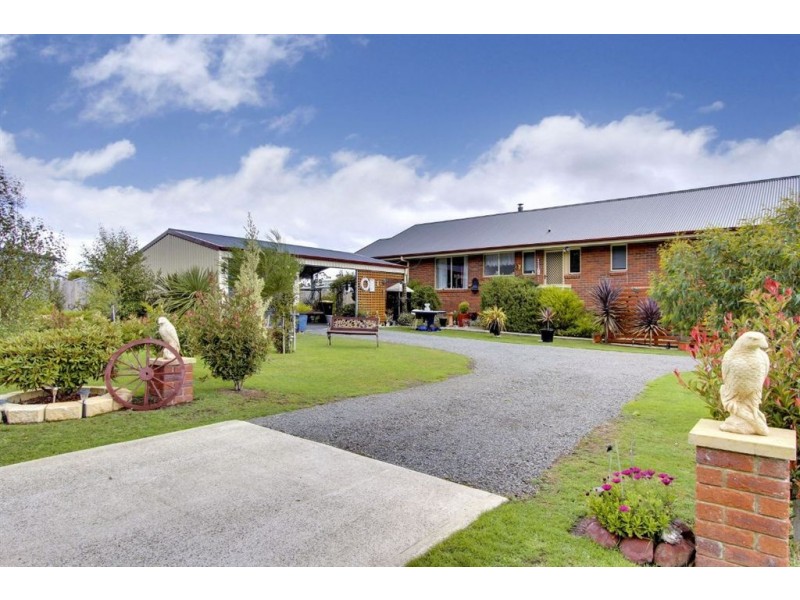 4 Pulfers Road, Dover TAS 7117