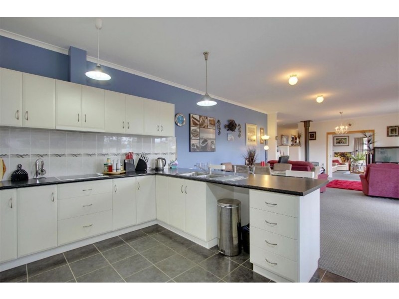 4 Pulfers Road, Dover TAS 7117