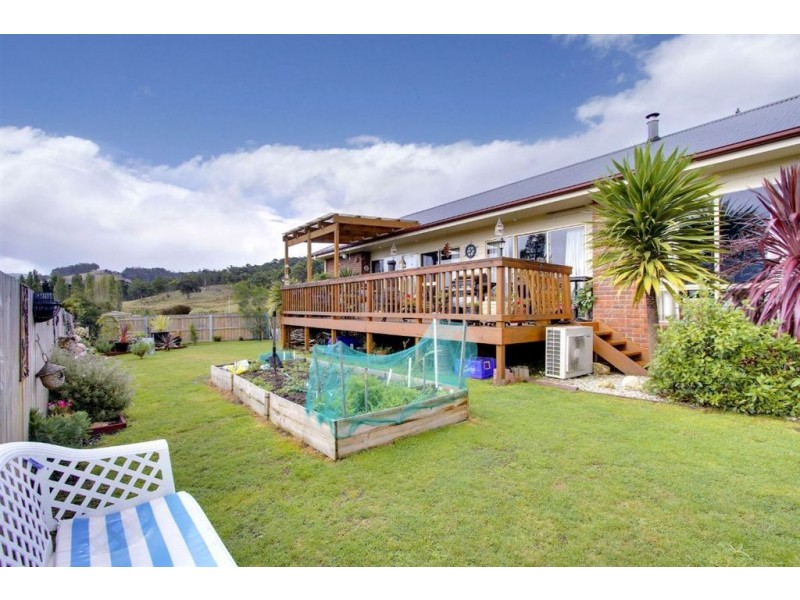 4 Pulfers Road, Dover TAS 7117