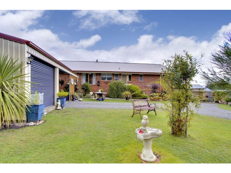 4 Pulfers Road, Dover TAS 7117